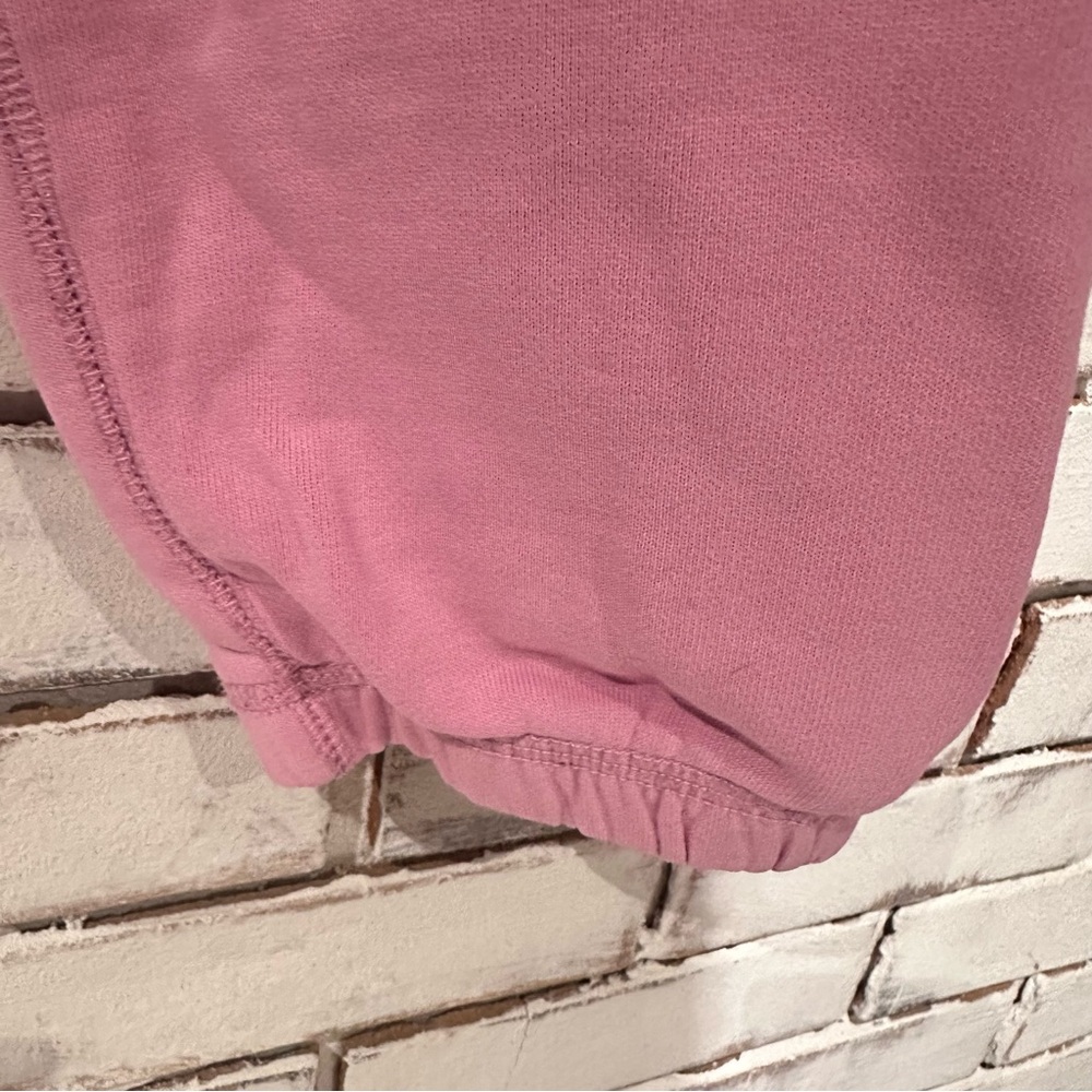 Teddy Fresh Pink Classic Sweatpants - Picture 5 of 5